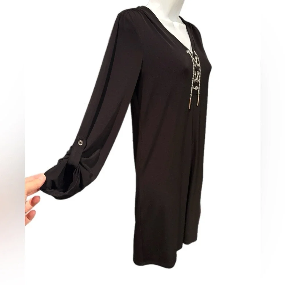 Michael Kors Black Dress‎
